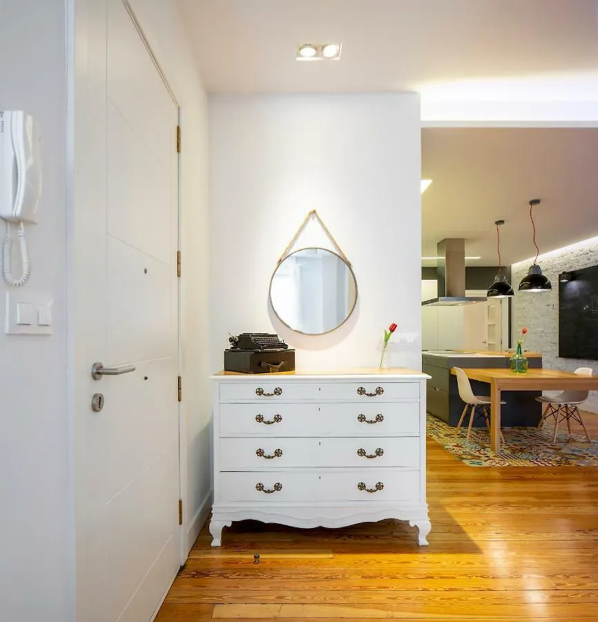 Apartamento Great Location & 130M2! Guggenheim & Parking Bilbao