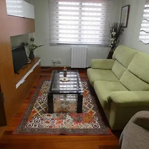 Apartamento Santutxu Bilbao