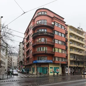 Central Buda Residences Budapest