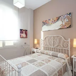 Apartamento Calatrava Sevilla