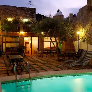 la-olivera.catalonia-hotels.com/